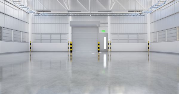 Commercial Concrete Service in Lewes