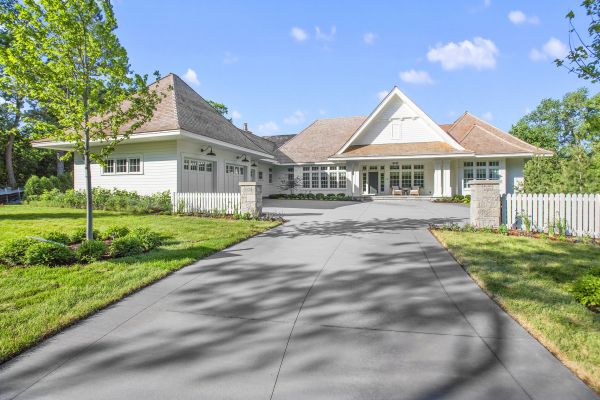 Concrete And Asphalt Service in Lewes