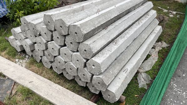 Concrete Piling Service in Lewes