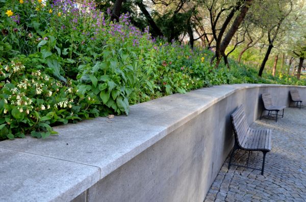 Concrete Retaining Wall Service in Lewes