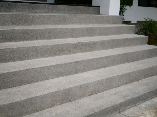 Concrete Stairs Construction in Lewes