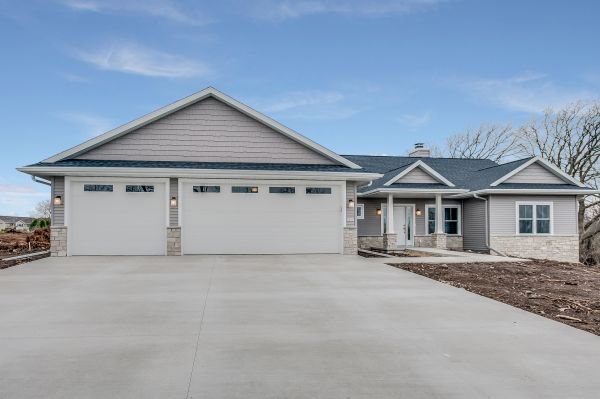 Cost of Driveway Installation in Lewes