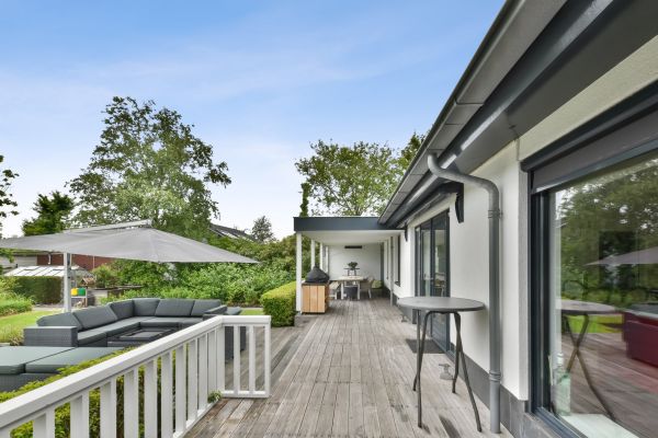 Cost of Patio Renovation in Lewes