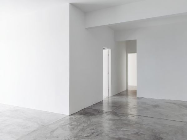 Floor Slab Installation in Lewes