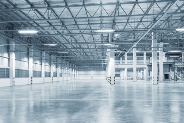 Polished Concrete Service in Lewes