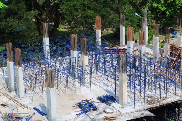 Cost of Foundation Pier Installation in Lewes