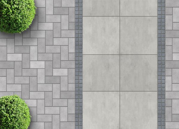 Cost of Cement Paving in Lewes