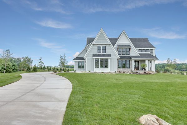 Cost of New Driveway Construction in Lewes