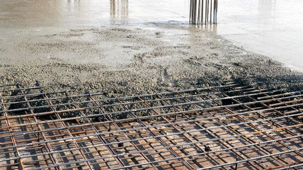 Commercial Concrete Pouring in Lewes