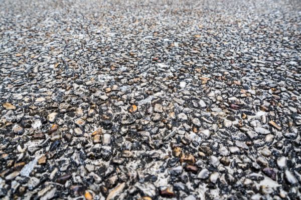 Cost of Exposed Aggregate Paving in Lewes