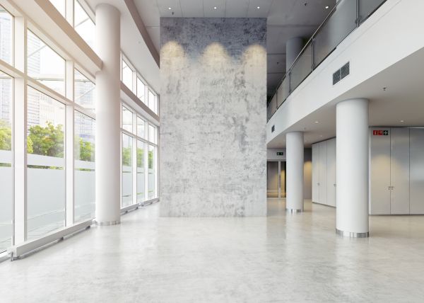 Concrete Floor Replacement in Lewes