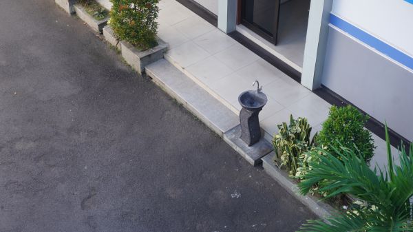 Driveway Approach Installation in Lewes