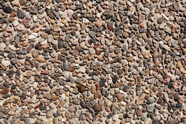 Aggregate Replacement in Lewes