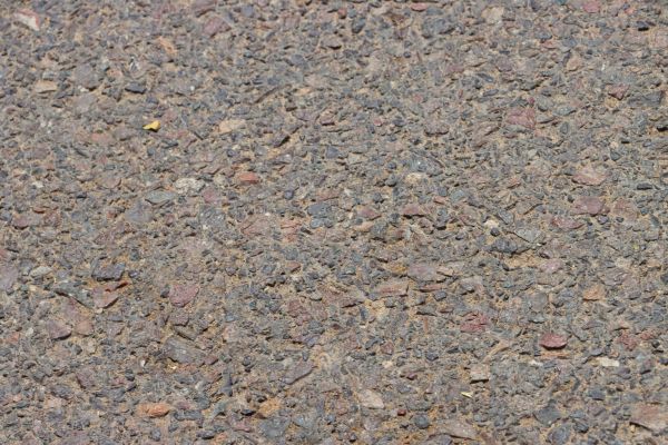 Aggregate Installation in Lewes