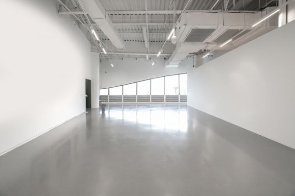 Cement Floor Installation in Lewes