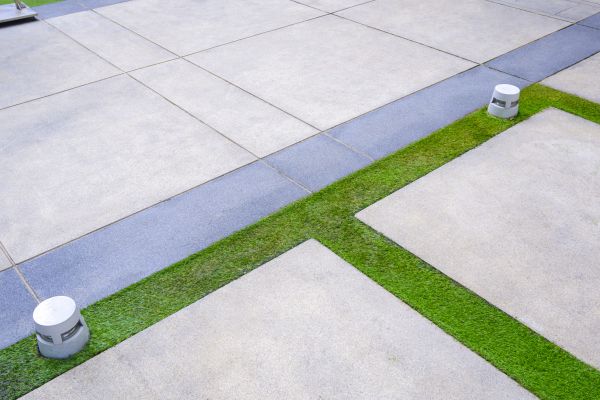 Concrete Pads Installation in Lewes