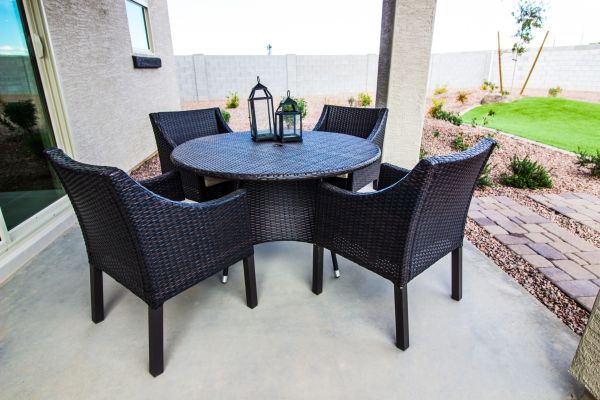 Cost of Patio Creation in Lewes