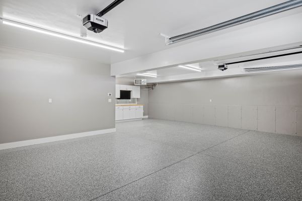 Cost of Garage Paving in Lewes