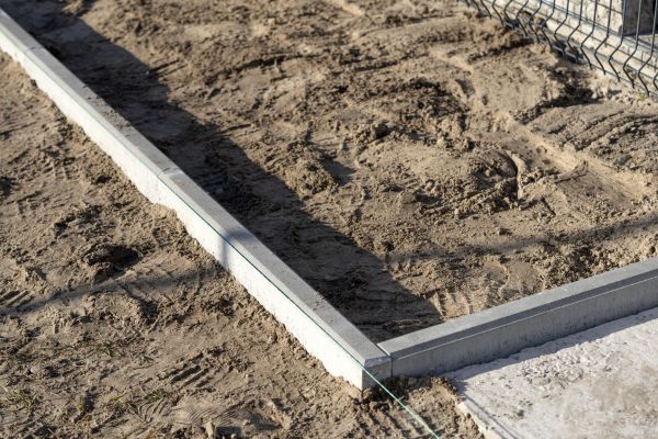 Cost of Footer Construction in Lewes