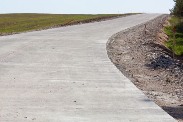 Cost of Driveway Cementing in Lewes