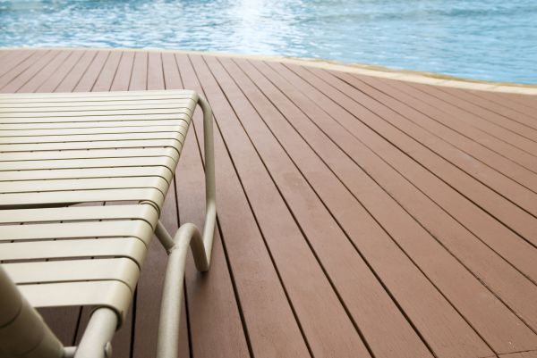 Cost of Pool Deck Replacement in Lewes