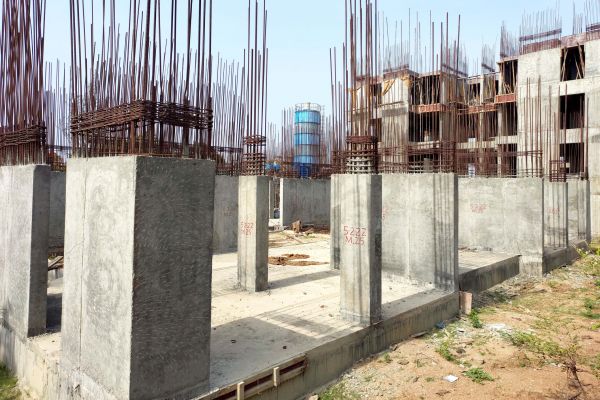 Cost of Foundation Installation in Lewes