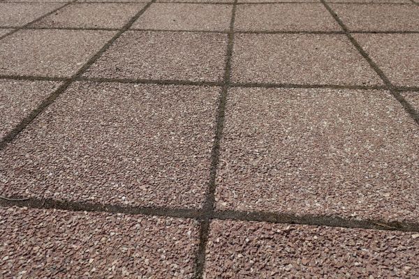 Exposed Aggregate Service in Lewes