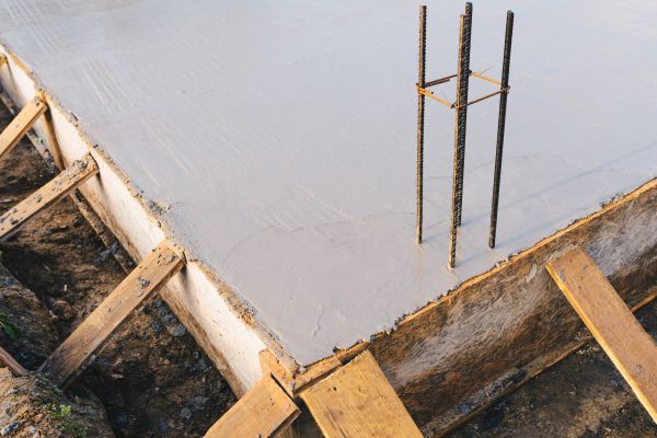 Foundation Pad Service in Lewes