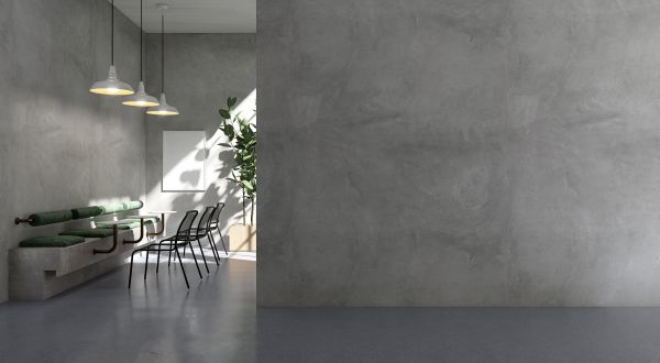 Cement Wall Construction in Lewes