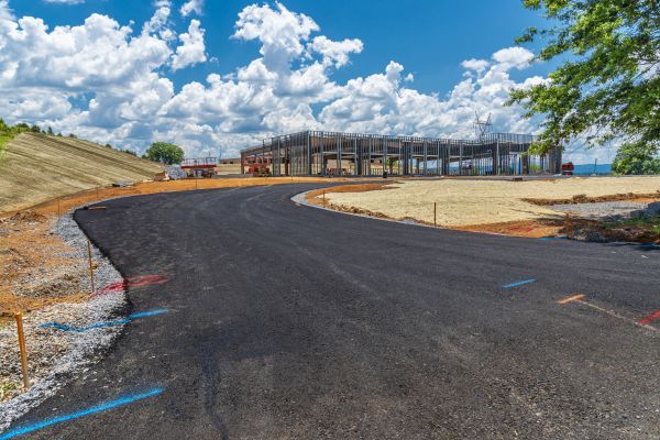 Cost of Driveway Construction in Lewes