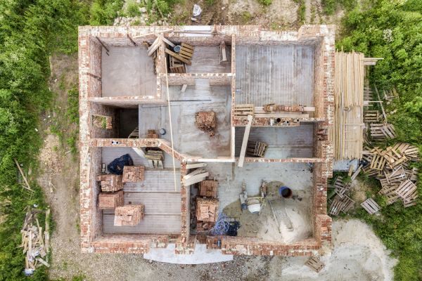 Basement Floor Construction in Lewes