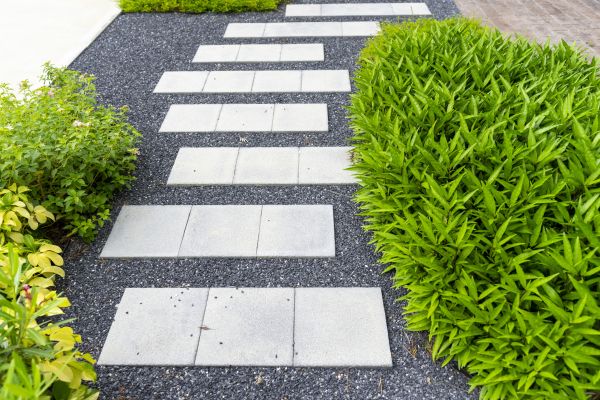 Home Walkway Installation in Lewes