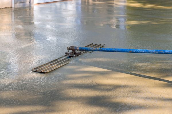 Slab Building Service in Lewes