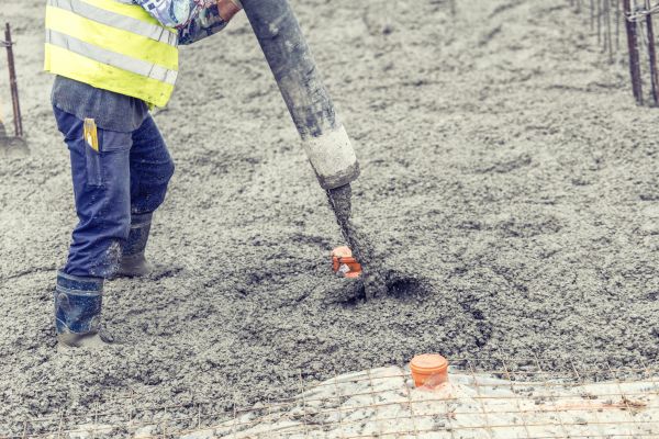 Cost of Pervious Concrete Installation in Lewes