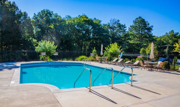 Cost of Pool Paving Installation in Lewes