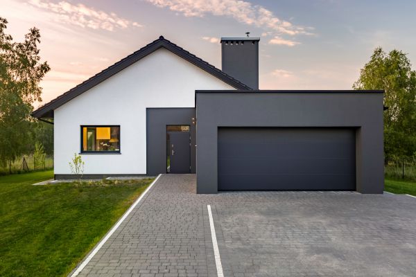 Concrete Extension Service in Lewes