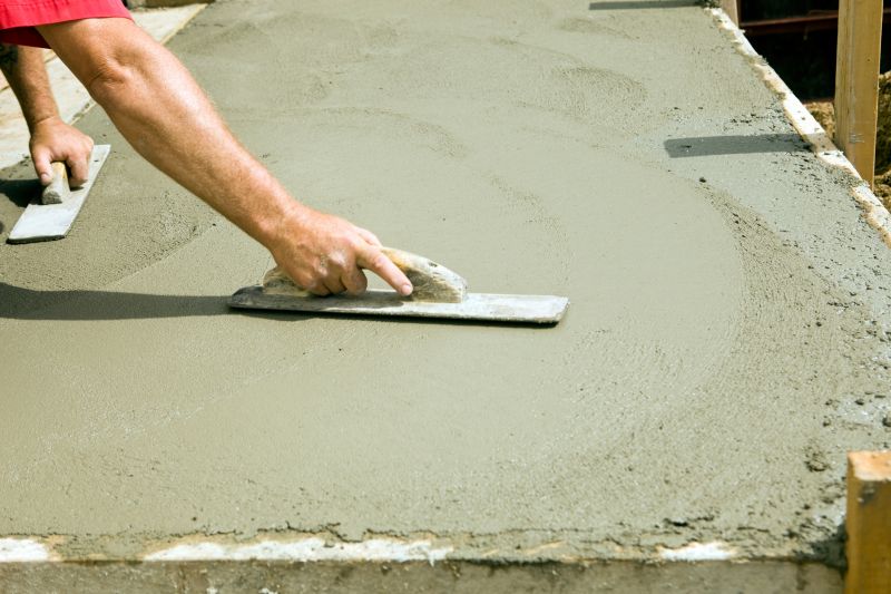 Professional Concrete Services